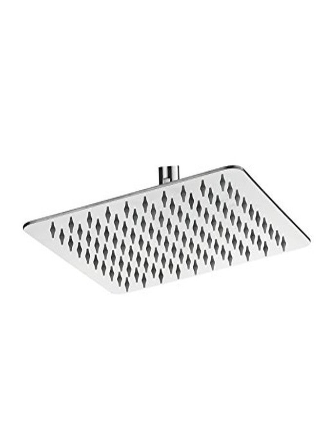 Kamal Ultra Slim Rain Shower 8x8 Inch